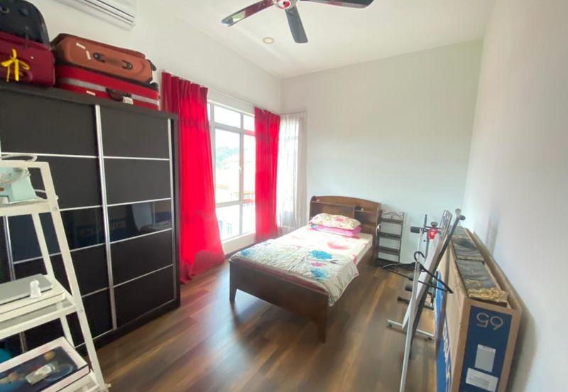 Peridot Hilltop Residence, Kota Emerald, Rawang