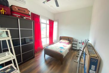 Peridot Hilltop Residence, Kota Emerald, Rawang