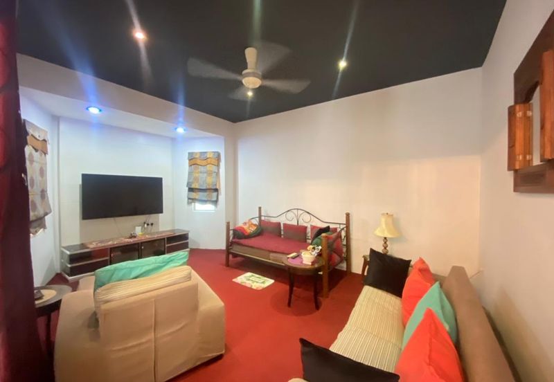 Peridot Hilltop Residence, Kota Emerald, Rawang