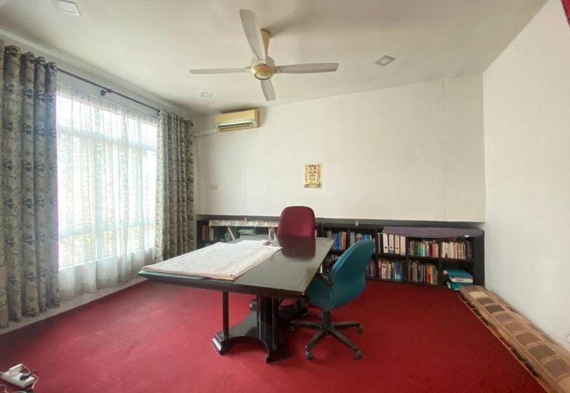 Peridot Hilltop Residence, Kota Emerald, Rawang