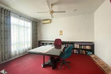 Peridot Hilltop Residence, Kota Emerald, Rawang