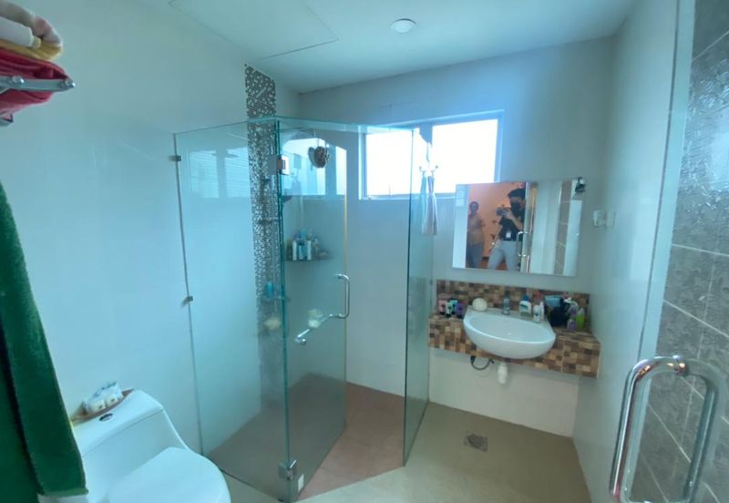 Peridot Hilltop Residence, Kota Emerald, Rawang