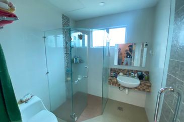 Peridot Hilltop Residence, Kota Emerald, Rawang