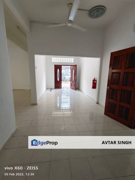 Kuala Ampang, Hulu Klang, Selangor, Ampang