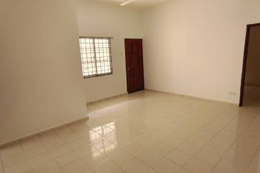 2 Storey Bungalow @ Kuala Ampang, Hulu Klang For Rent