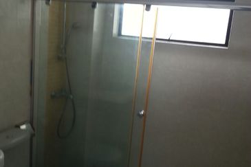 Taman Seputeh Freehold Condominium For Sale