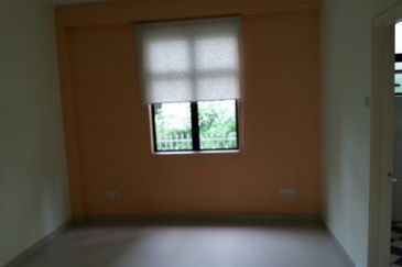 Taman Seputeh Freehold Condominium For Sale