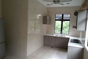 Taman Seputeh Freehold Condominium For Sale