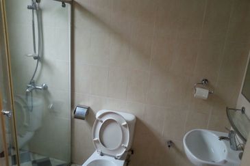 Taman Seputeh Freehold Condominium For Sale