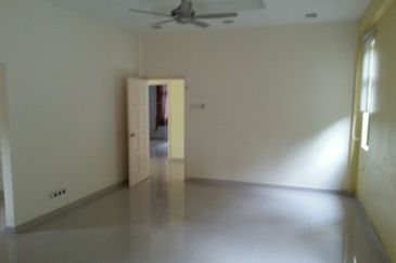 Taman Seputeh Freehold Condominium For Sale