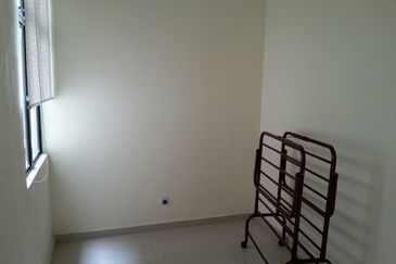 Taman Seputeh Freehold Condominium For Sale