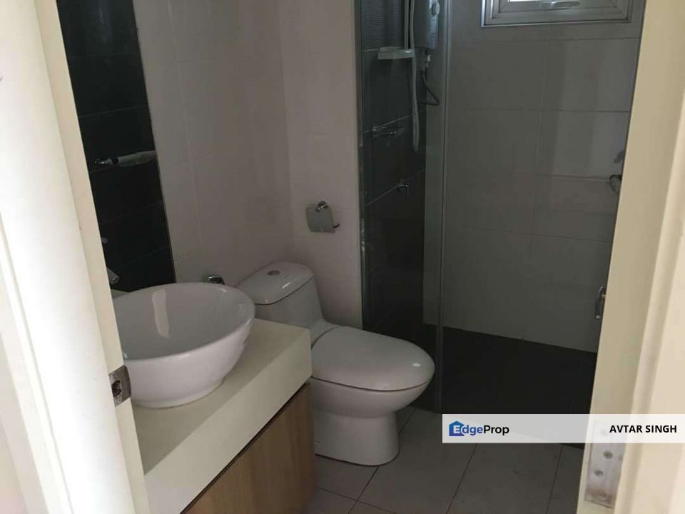 Crest Residence Condominium @ Jalan Cendana KL For Sale, Kuala Lumpur, KL City