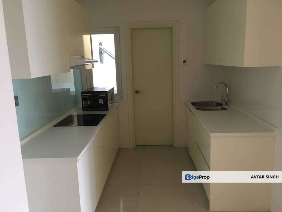 Crest Residence Condominium @ Jalan Cendana KL For Sale, Kuala Lumpur, KL City