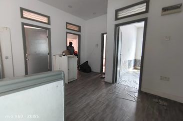 Taman Tasik Titiwangsa