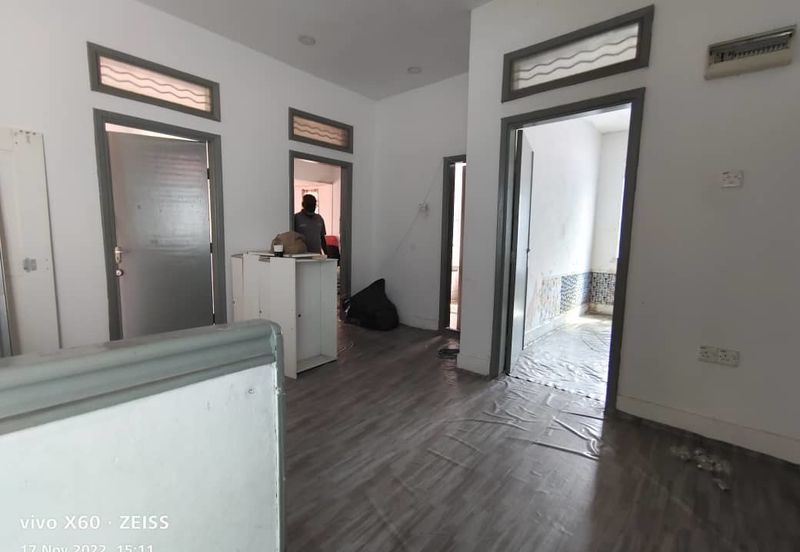 Taman Tasik Titiwangsa