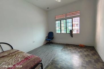 Taman Tasik Titiwangsa