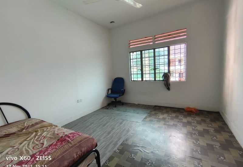 Taman Tasik Titiwangsa