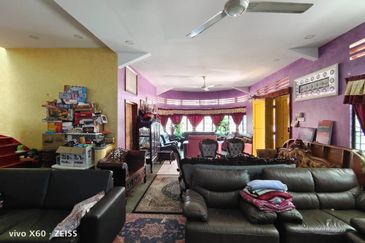 Taman Tasik Titiwangsa