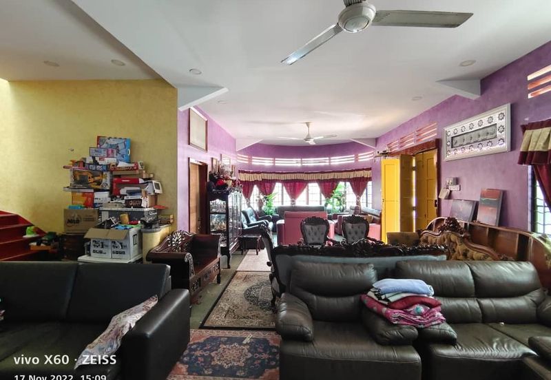 Taman Tasik Titiwangsa