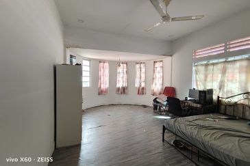 Taman Tasik Titiwangsa