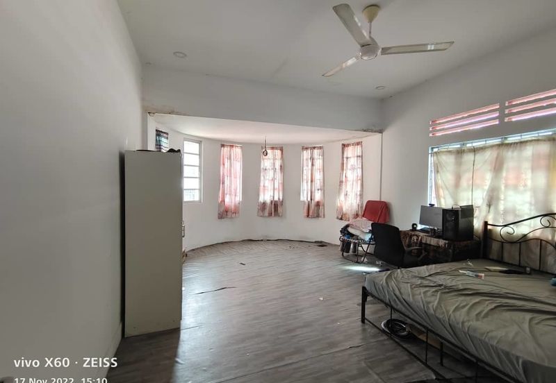 Taman Tasik Titiwangsa