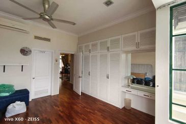 Sri Murni Condominium