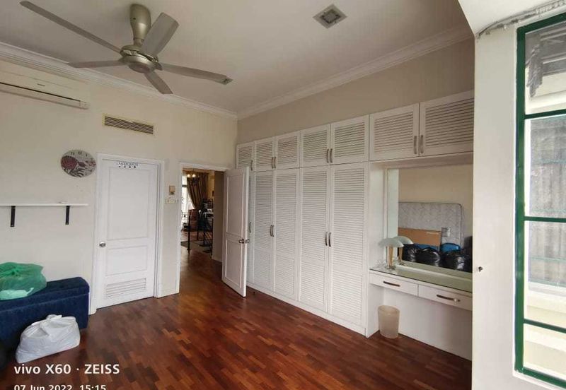 Sri Murni Condominium