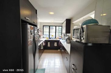 Sri Murni Condominium