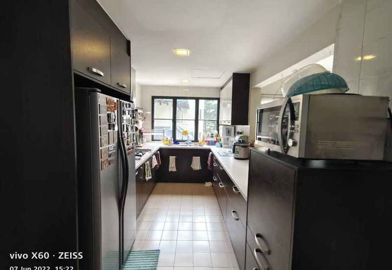 Sri Murni Condominium