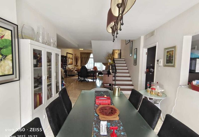 Sri Murni Condominium