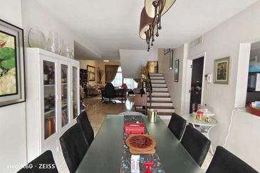 Sri Murni Condominium