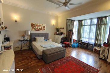 Sri Murni Condominium