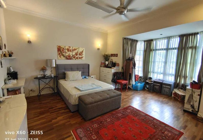 Sri Murni Condominium