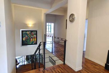 Sri Murni Condominium