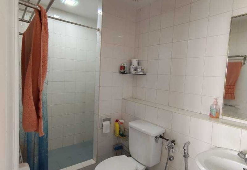 Sri Murni Condominium