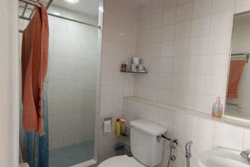 Sri Murni Condominium