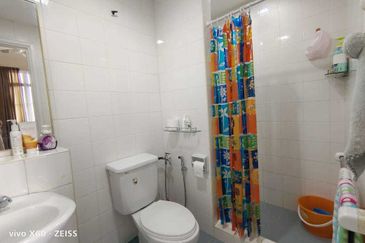 Sri Murni Condominium