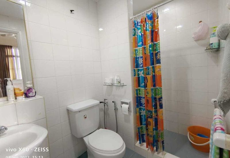 Sri Murni Condominium