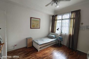 Sri Murni Condominium