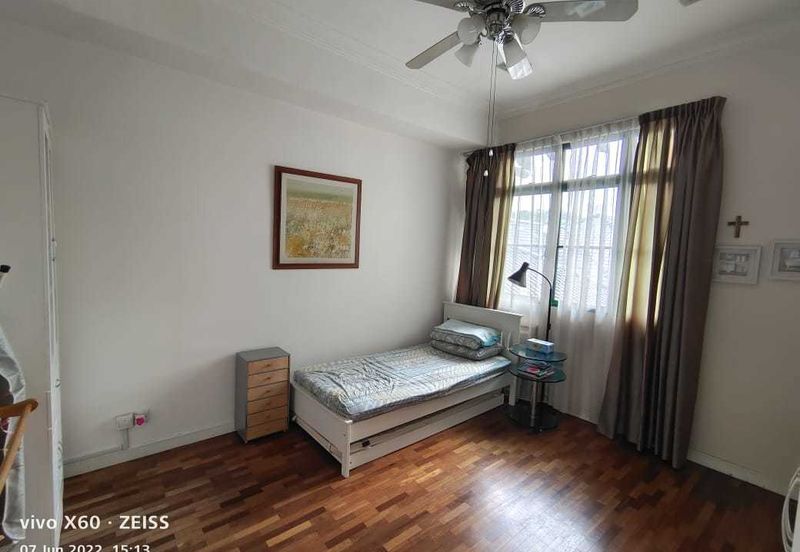 Sri Murni Condominium