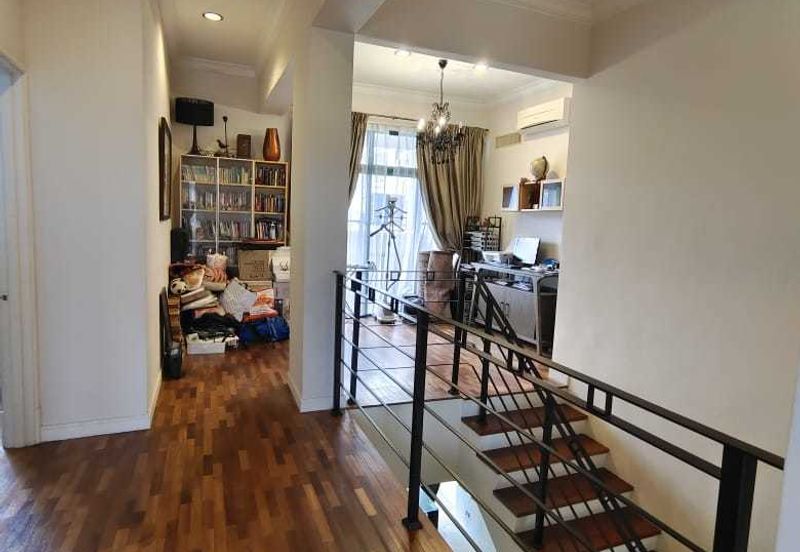 Sri Murni Condominium