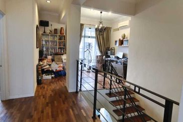 Sri Murni Condominium