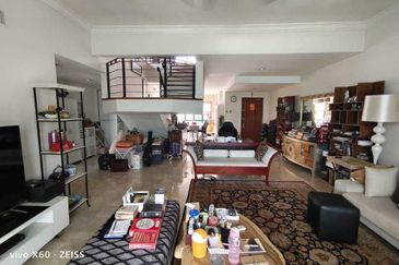 Sri Murni Condominium