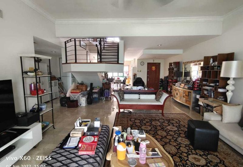 Sri Murni Condominium