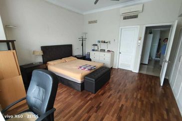 Sri Murni Condominium