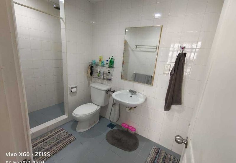 Sri Murni Condominium