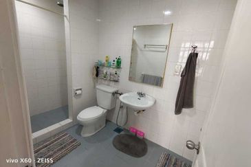 Sri Murni Condominium