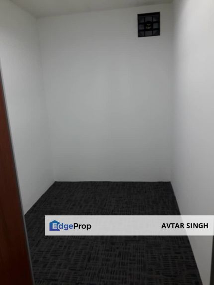 Megan Avenue 1, Ground Floor Office Space, For Rent, Kuala Lumpur, KL City