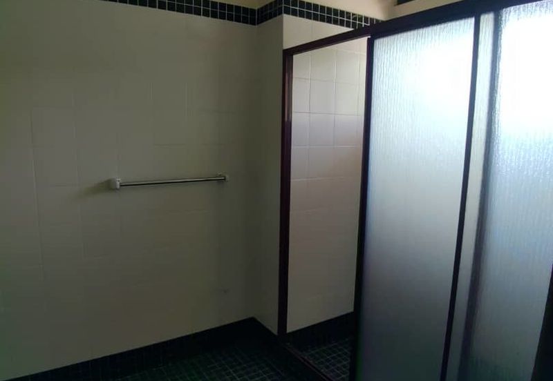 Bukit Merah Laketown Resort