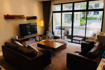 Sri Murni Condominium